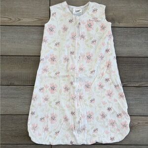 HALO Pink Floral Sleepsack
